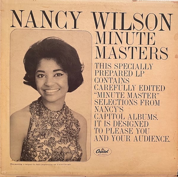 Minute Masters