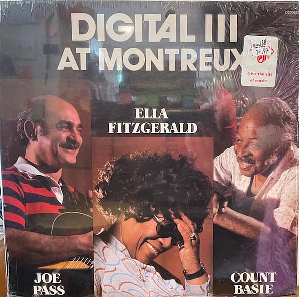 Digital III At Montreux