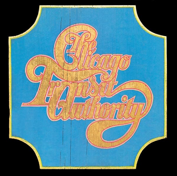 CHICAGO TRANSIT AUTHORITY (CD)