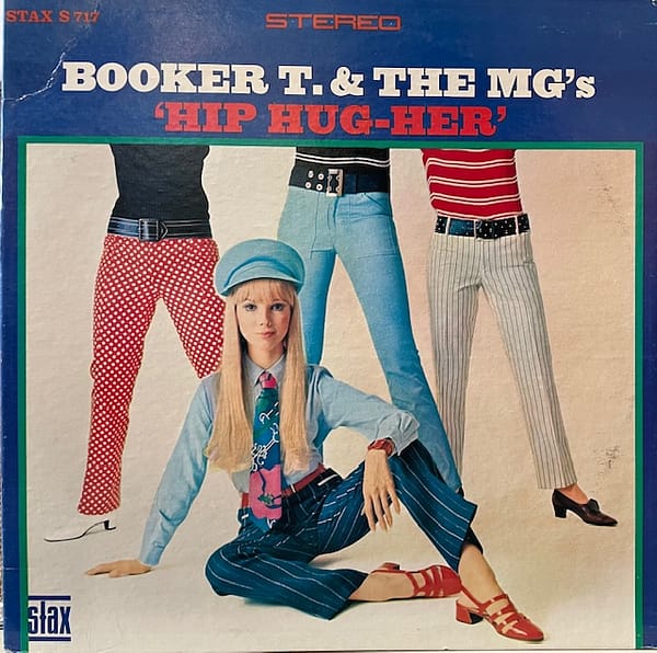 Hip Hug-Her