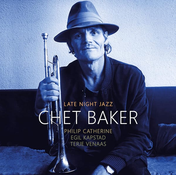 Late Night Jazz (New LP)