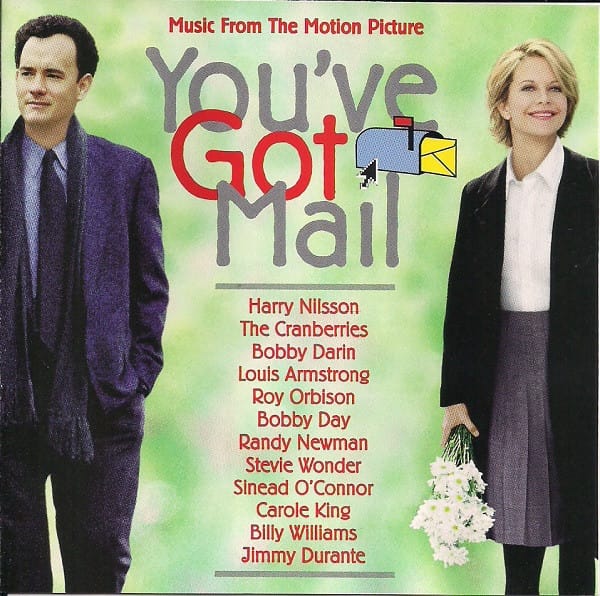 You've Got Mail (Music From The Motion Picture)