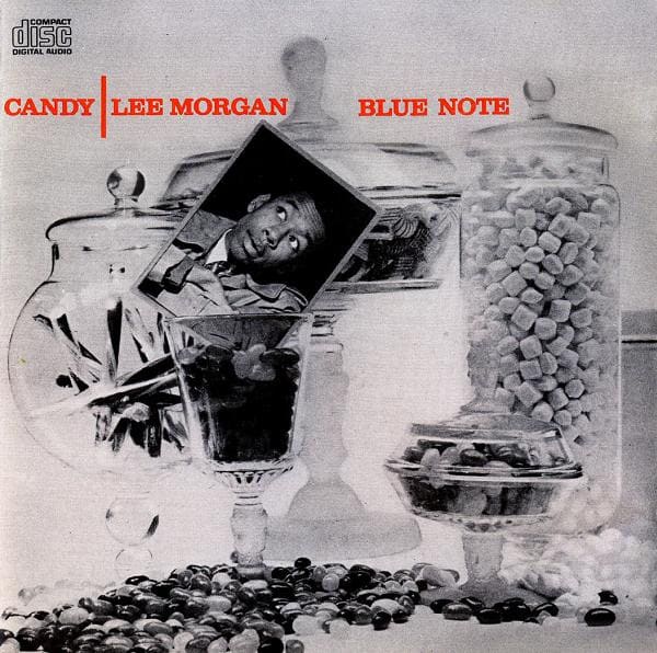 CANDY (CD)