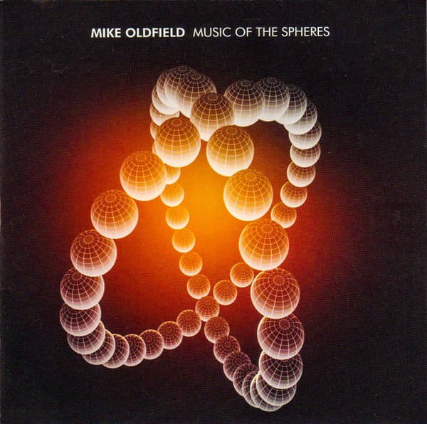 Music of the Spheres
