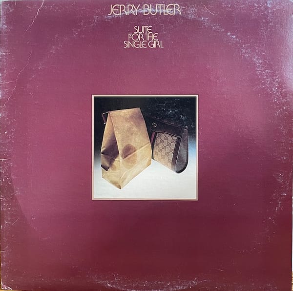 Suite For The Single Girl