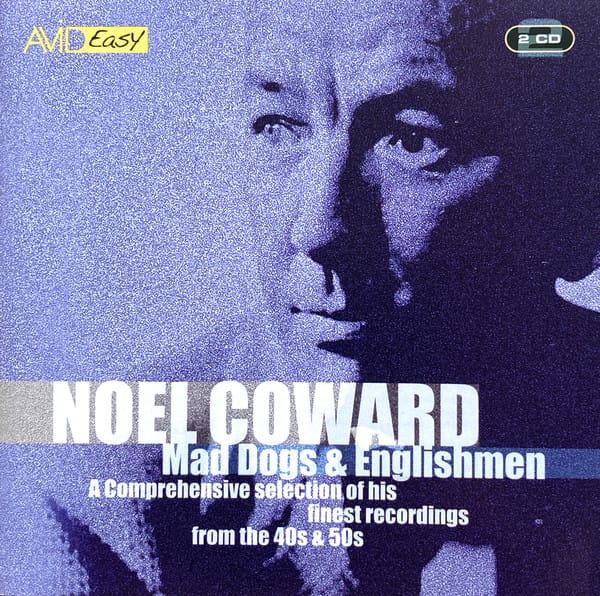 Mad Dogs & Englishmen Finest Recording (CD)
