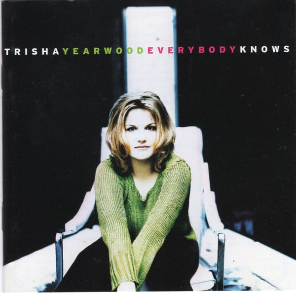Everybody Knows (CD)