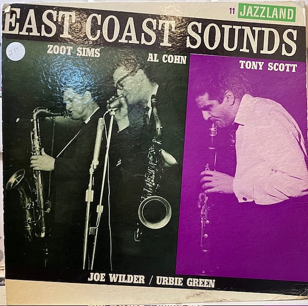 East Coast Sounds