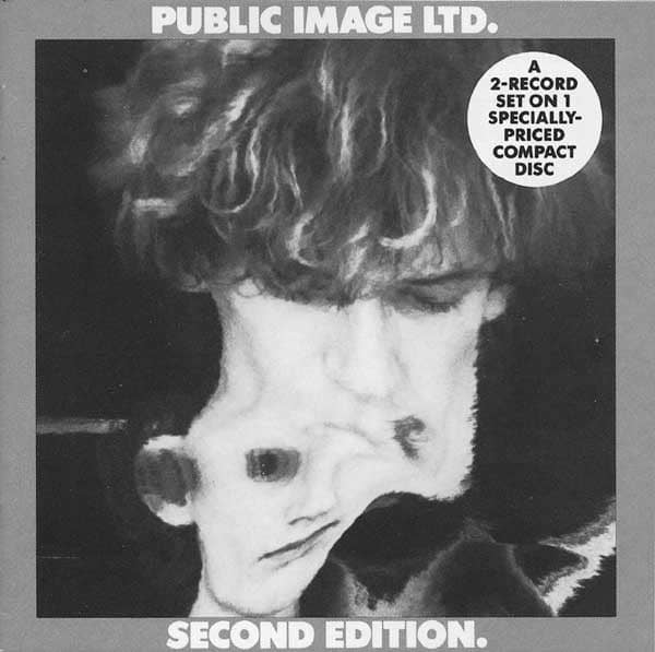 SECOND EDITION