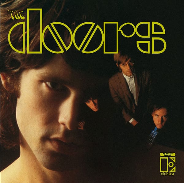 Doors (NEW LP)