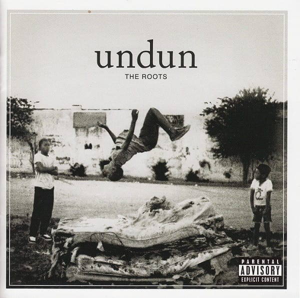 UNDUN (CD)