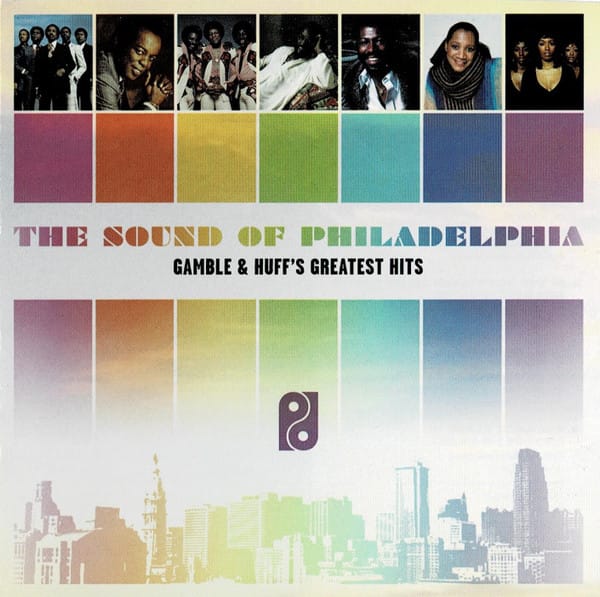 SOUND OF PHILADELPHIA: GAMBLE
