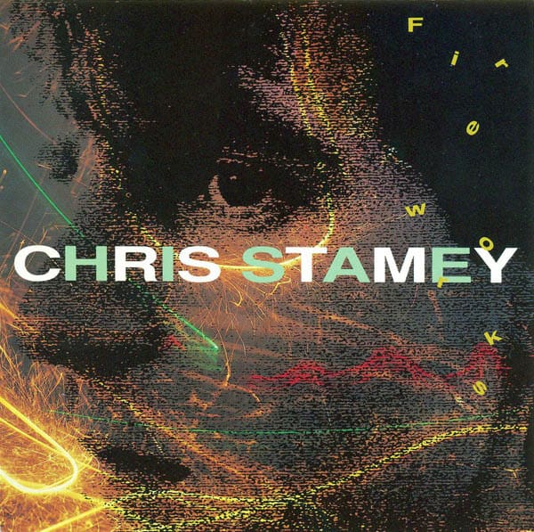 FIREWORKS (CD)