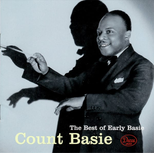 BEST OF EARLY BASIE