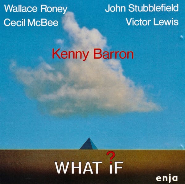 WHAT IF (CD)