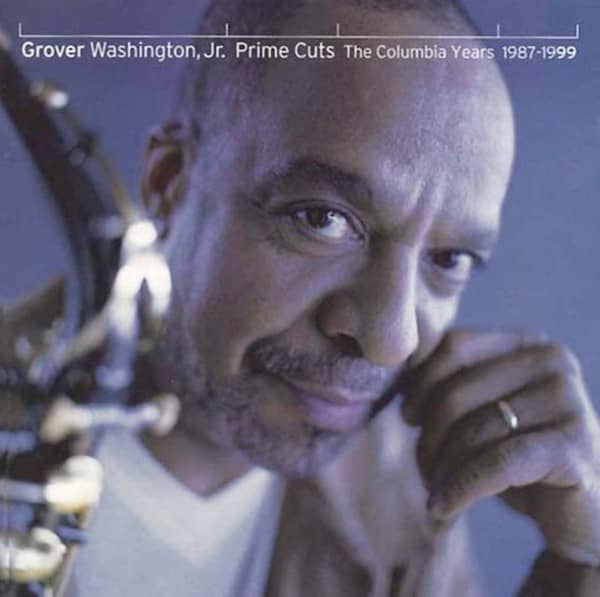 PRIME CUTS COLUMBIA YEARS 1987-1999 (CD)