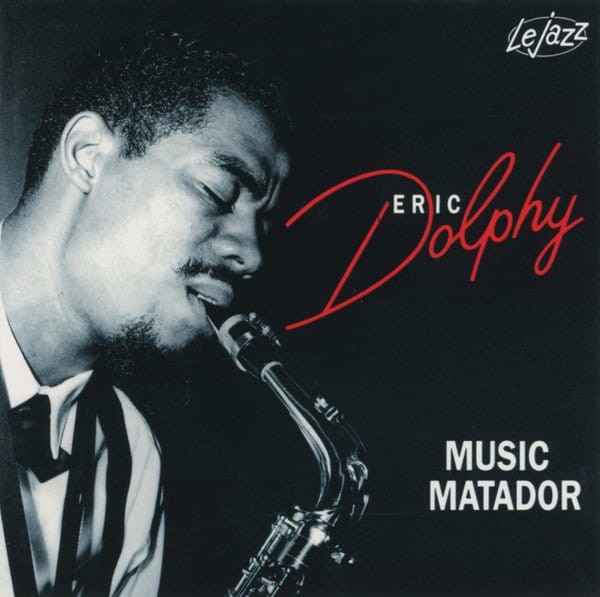 MUSIC MATADOR (CD)
