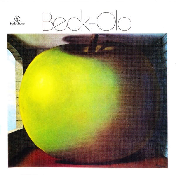 BECK-OLA (CD)
