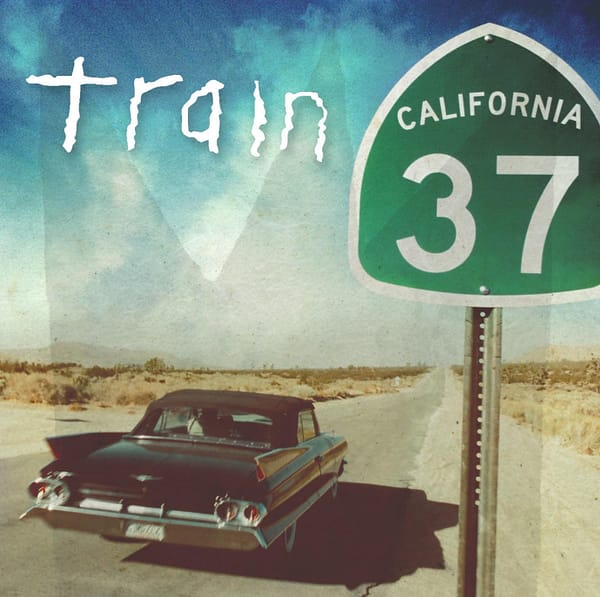 California 37 (New LP)