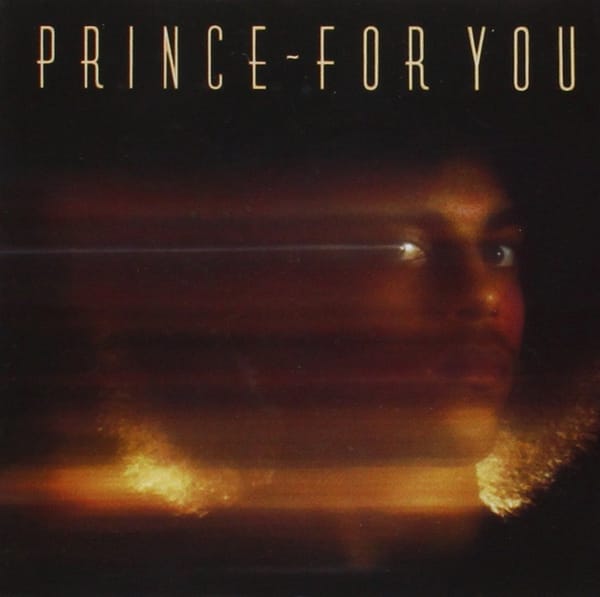For You (CD)