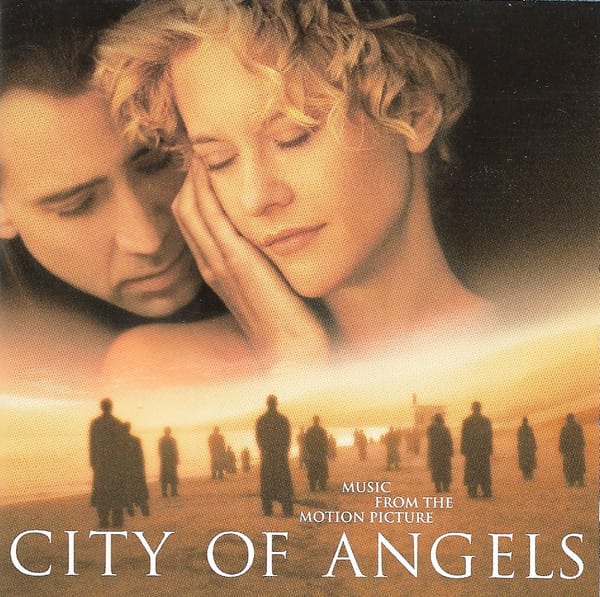 City Of Angels (Music From The Motion Picture) (CD