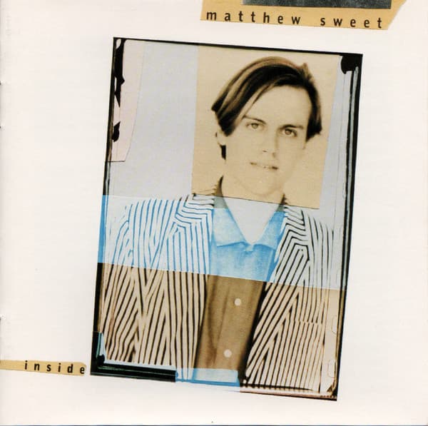 INSIDE (CD)