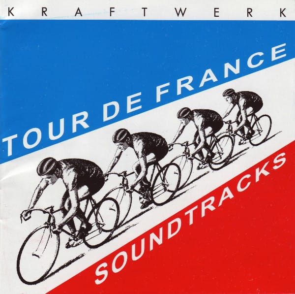 Tour De France (CD)