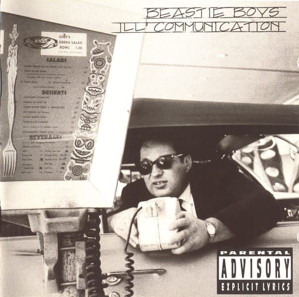 Ill Communication (CD)