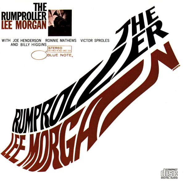 RUMPROLLER (CD)