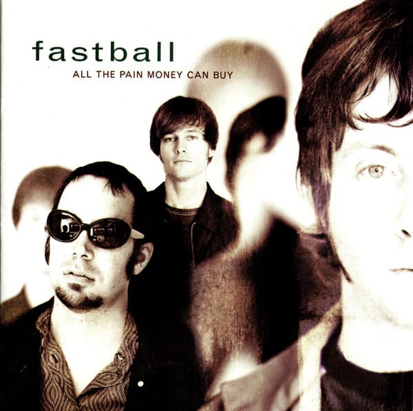 ALL THE PAIN MONEY CAN BUY (CD)