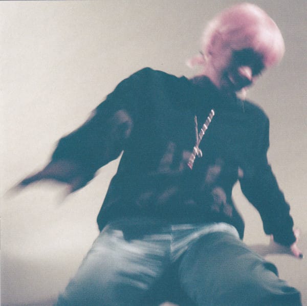 NO SHAME (Used CD)