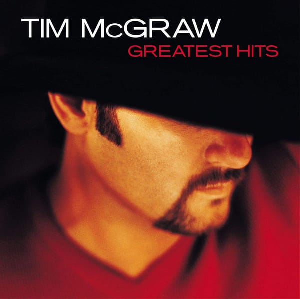 GREATEST HITS (CD)