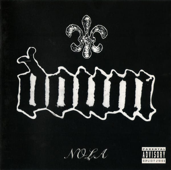 NOLA (CD)