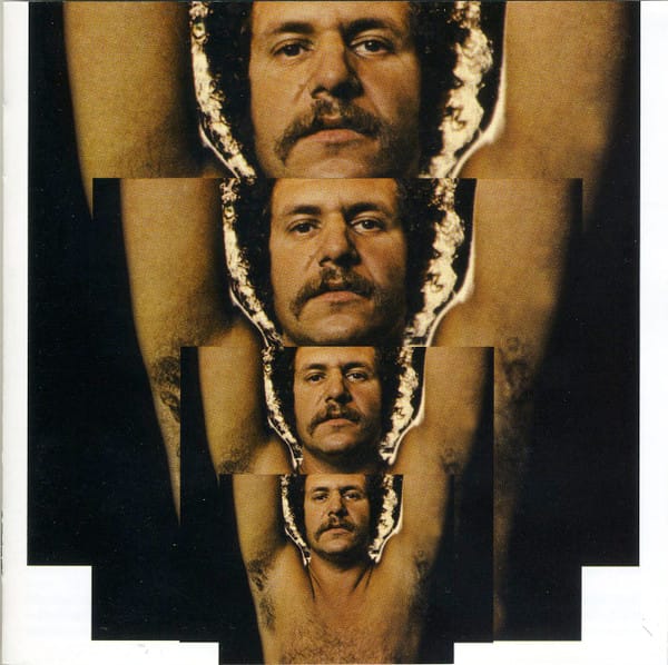 MY DEATH (CD)