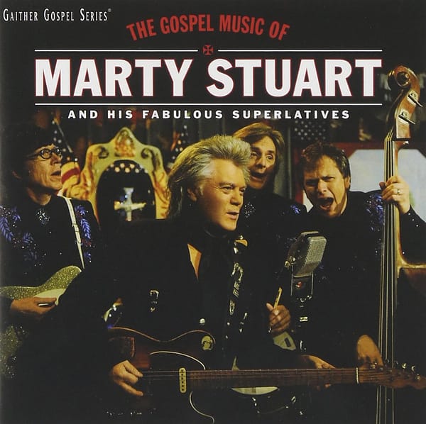 Gospel Music Of
