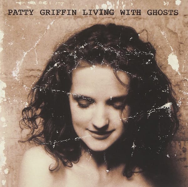Living With Ghosts (CD)