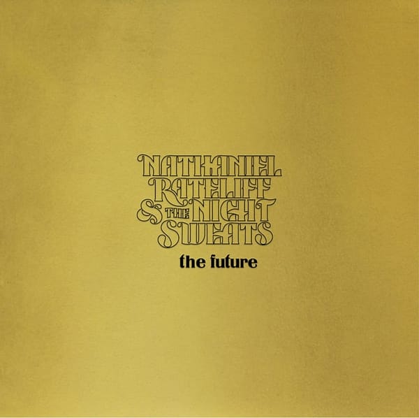 FUTURE (CD)