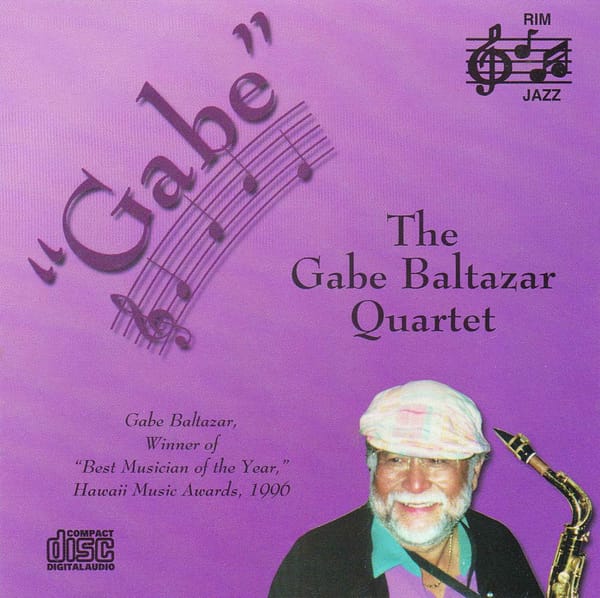 GABE (CD)