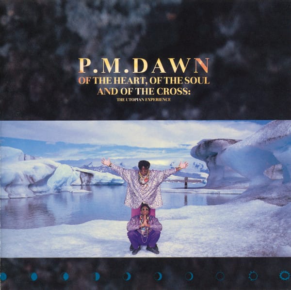 OF THE HEART OF THE SOUL AND OF THE CROSS (CD)