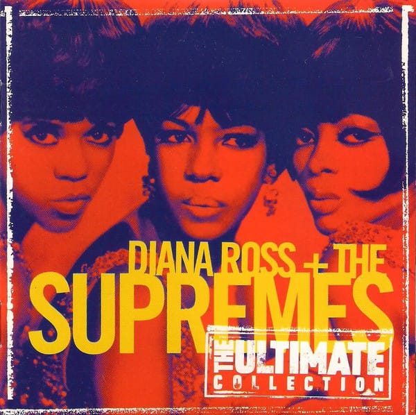 ULTIMATE COLLECTION (CD)