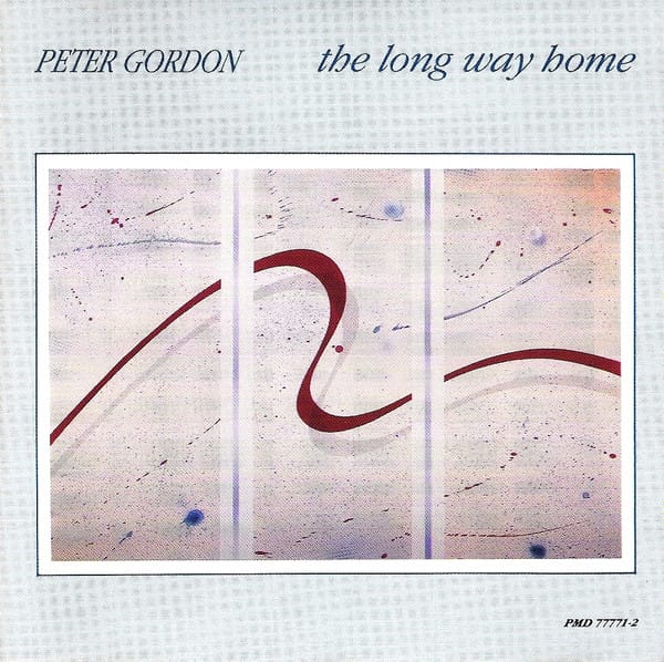 Long Way Home (CD)