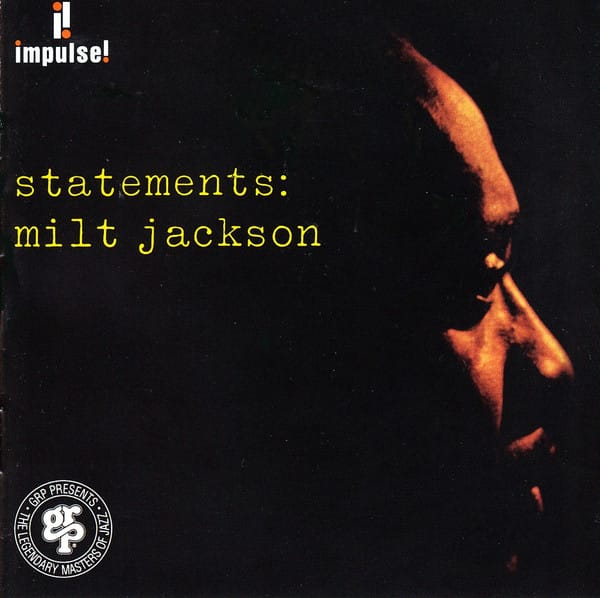 STATEMENTS (CD)