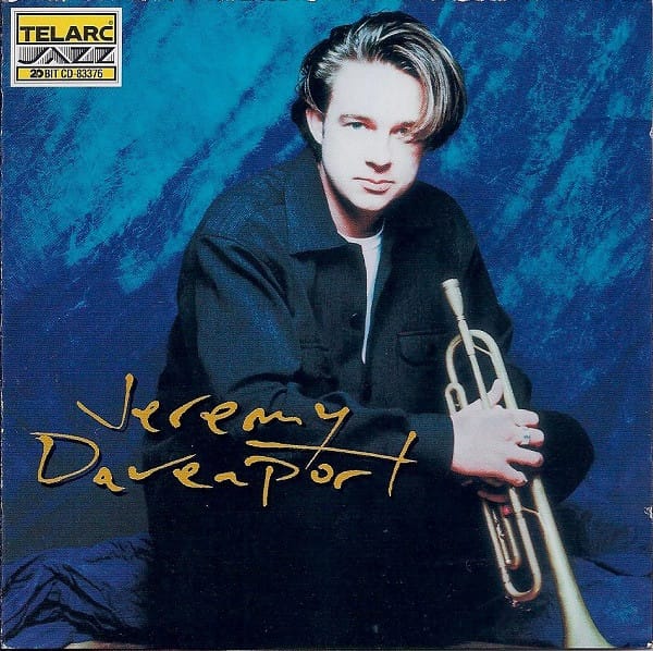 JEREMY DAVENPORT
