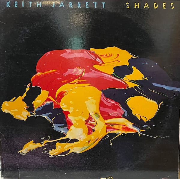 Shades