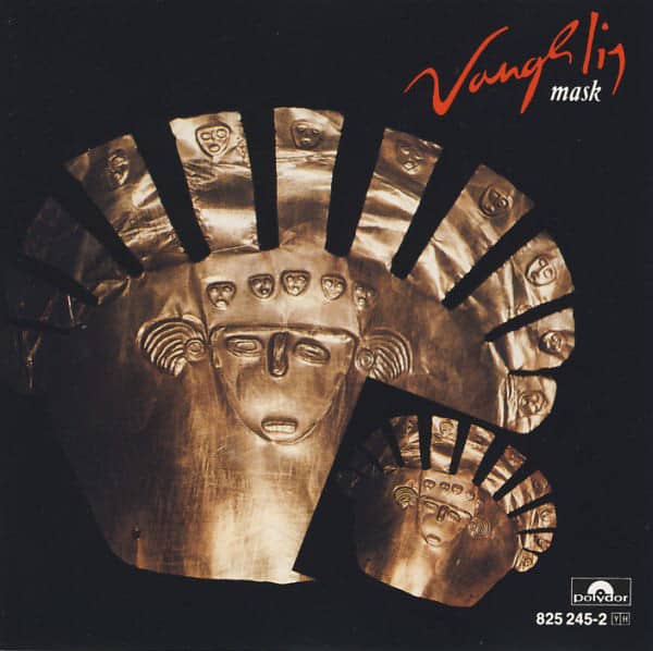 MASK (CD)