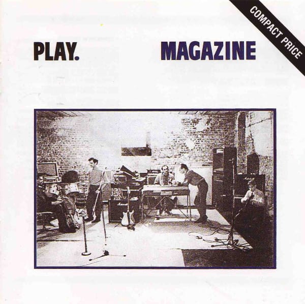 PLAY (CD)