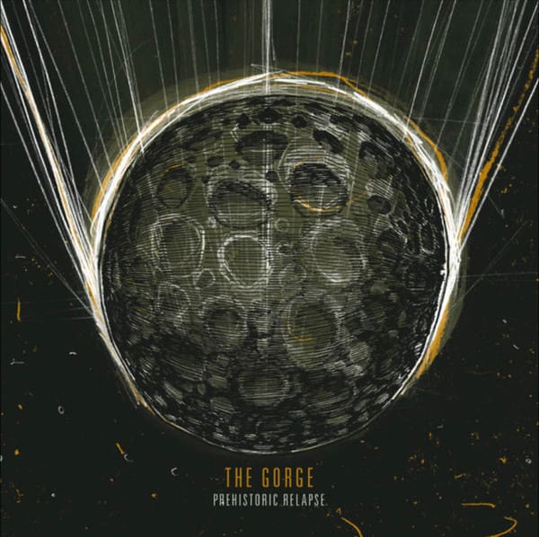 Prehistoric Relapse (CD)