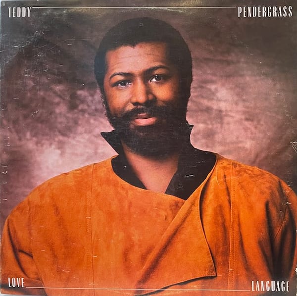 Love Language (USED LP)