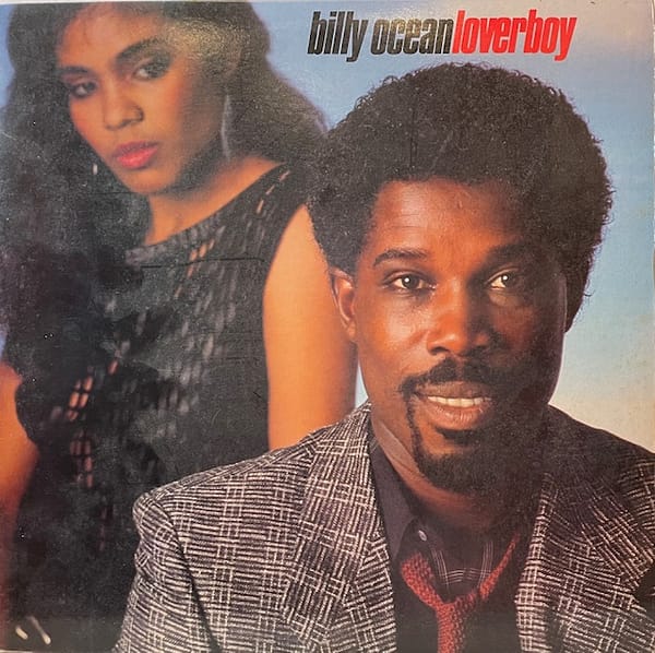 Loverboy (USED LP)