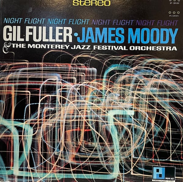 Night Flight